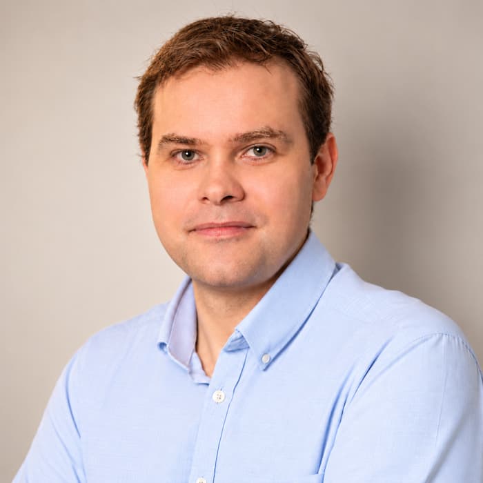 Dr Simon Werth, Médecin généraliste à Schiltigheim