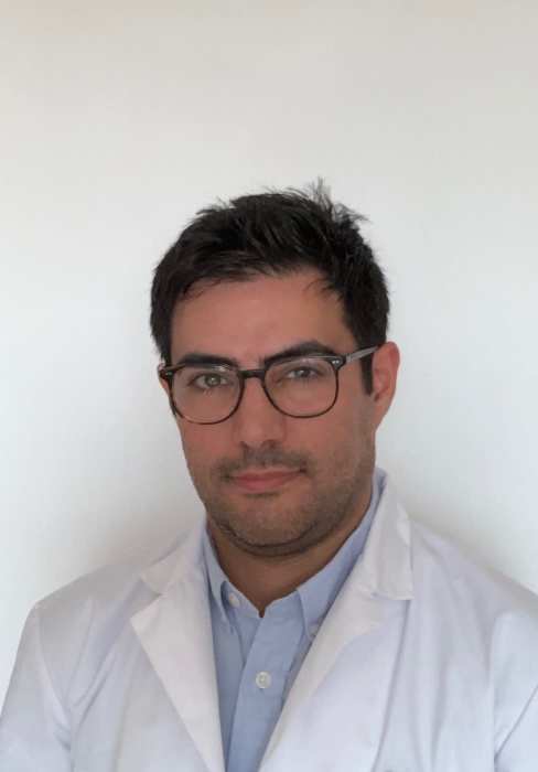 Dr QUENTIN CHAVOSHI 