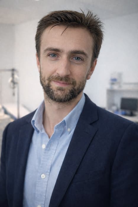 Dr Ulysse Mossé, Psychiatre à Les Damps