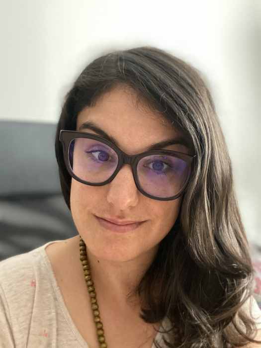 Dr Marine DESSEIGNE