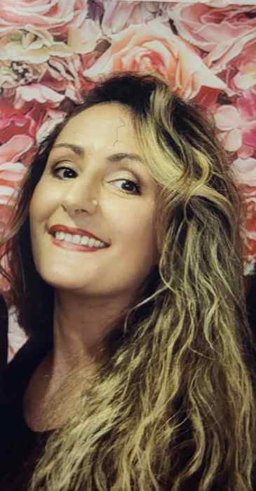 Lisa-marie Geraci