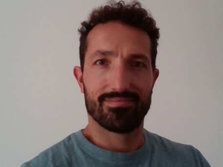 Jérémy SIGAUD