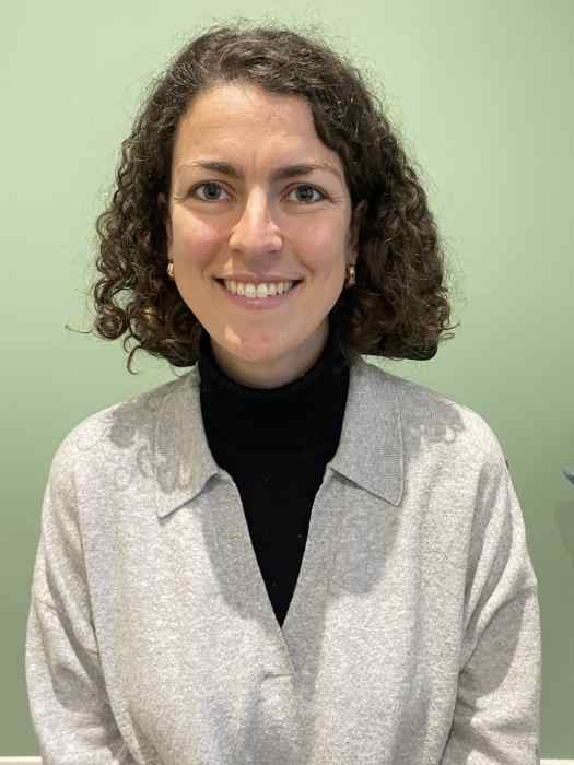 Dr Cécile Croizé