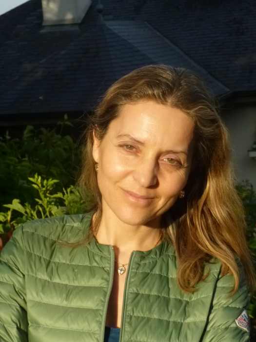 Marie Noëlle du Marais