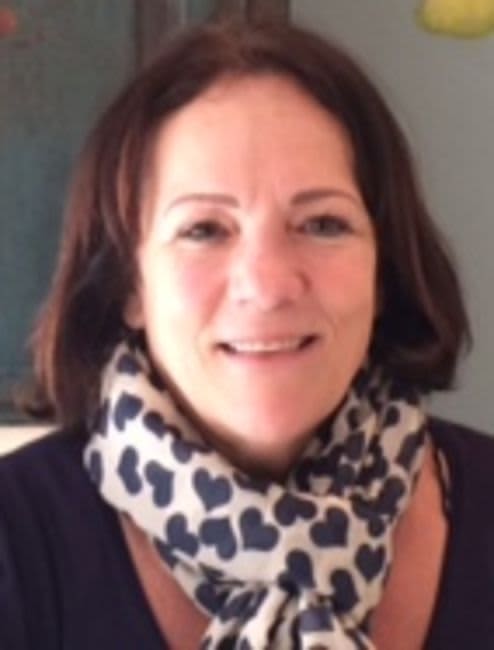 Dr FABIENNE ANTONIOU