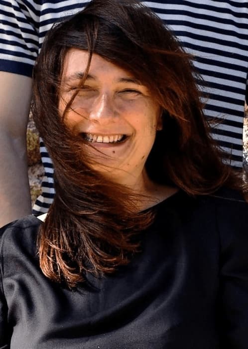 ISABELLE BANCEL
