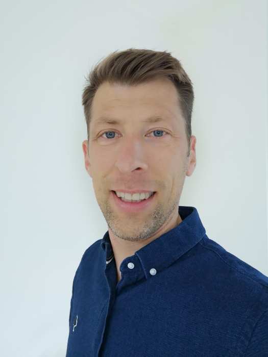 Romain Baert
