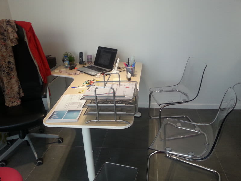 Dr Natacha LEFEBVRE, Médecin généraliste à Lille Prenez RDV en ligne