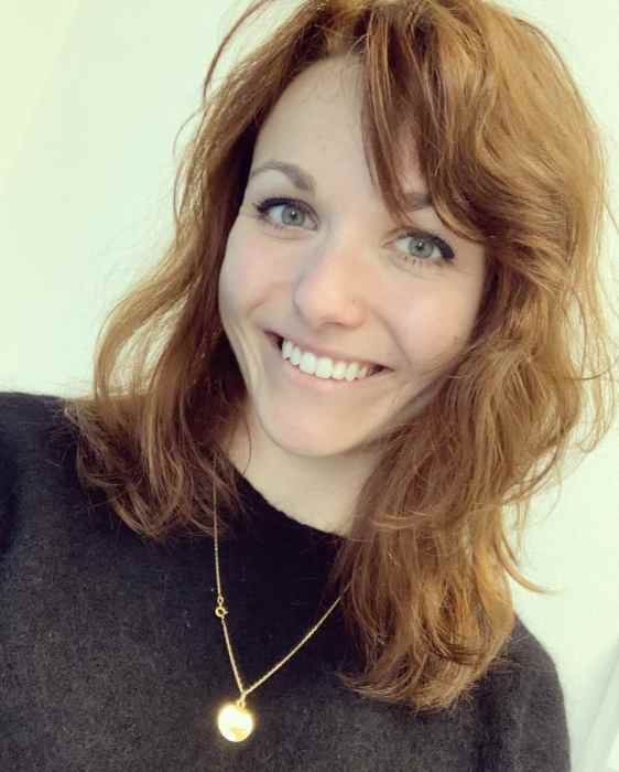 Marion FOLSCHE