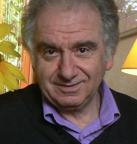 Raymond CARMELLI