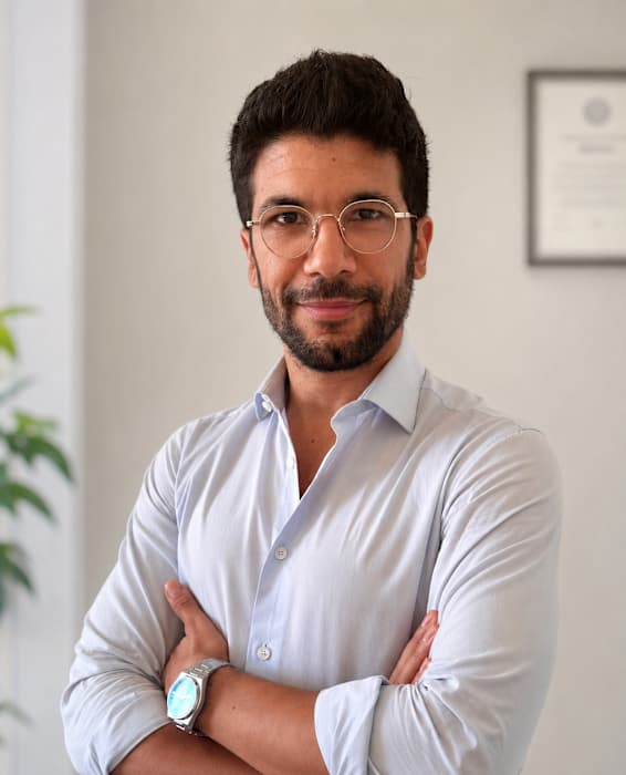 Dr Salim BEN MANSOUR