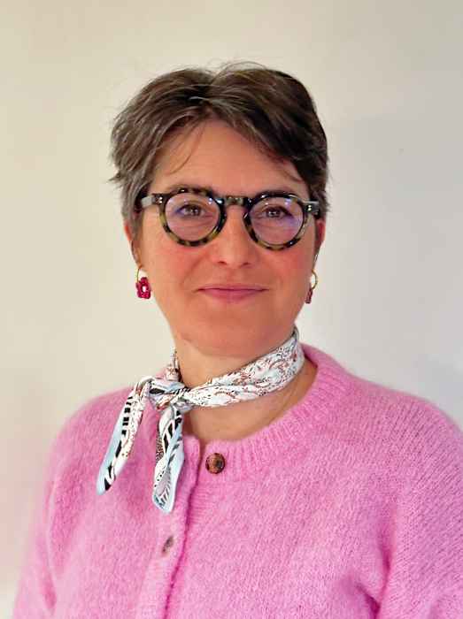 Dr Gwenaelle Blanc-Rochette, Gynécologue obstétricien à Annecy