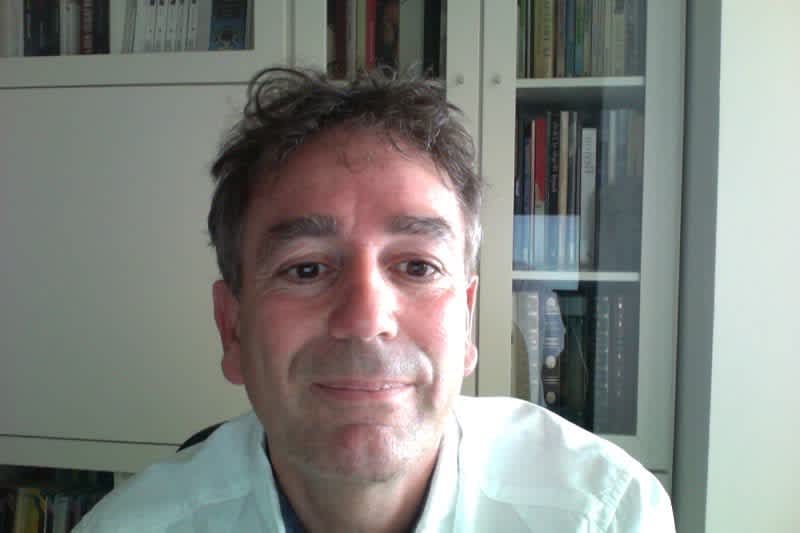 Dr Philippe JACQUET