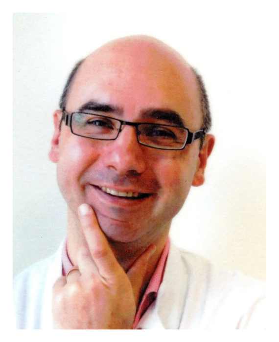 Dr STEPHANE LADO