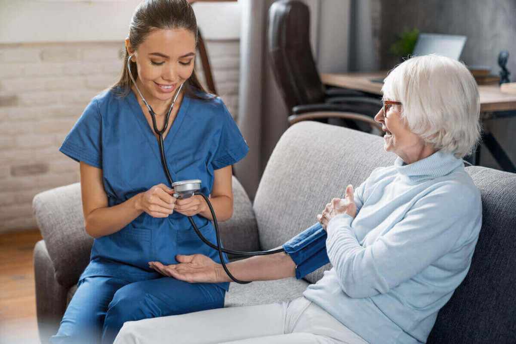 Urgences à domicile - Medee - Consultations, visites à domicile
