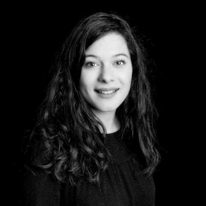 Dr Clémence Bouaud, Orthoptiste à Nantes