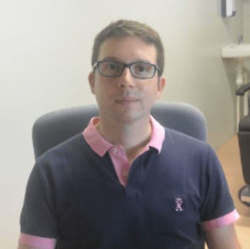 Dr MORGAN CHIRAT