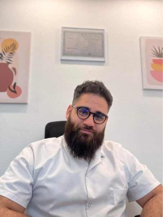 Alain Ameen