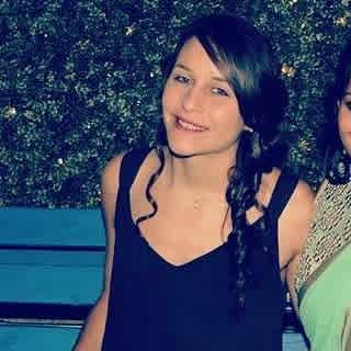 Caroline Lamare-Milanini
