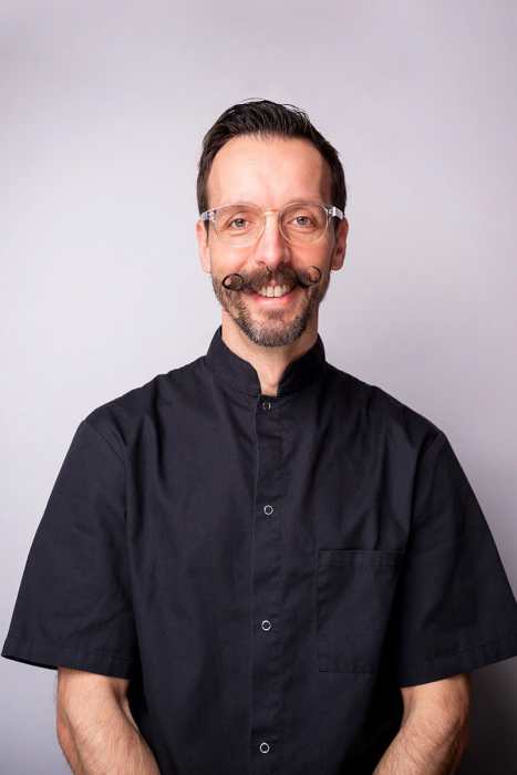 Guillaume MUNOZ