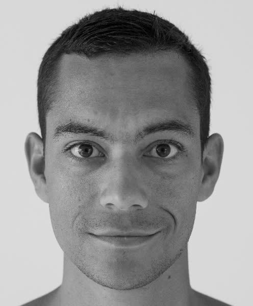 Dr Raphael BROCHAND