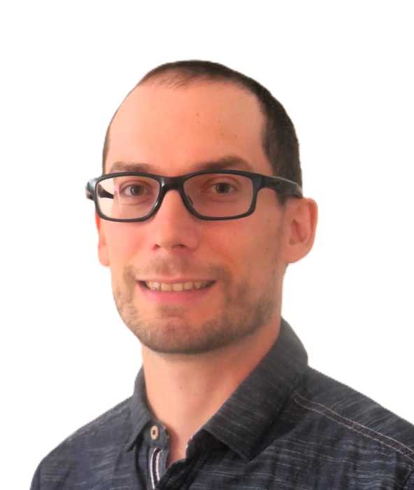 Sébastien MAGNIER
