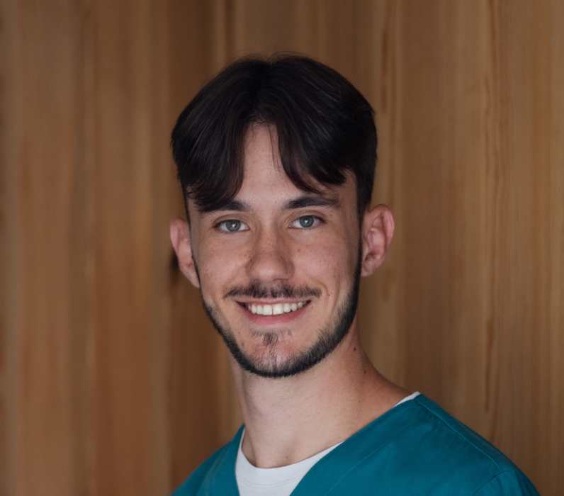 Léo Boutin