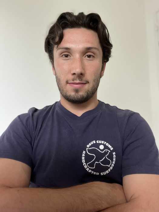 JEAN-BAPTISTE TERRYN