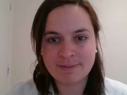 Berengere Greneche, Orthoptiste à Sarzeau