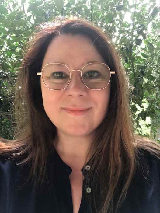 Dr Christina Klein, Psychologue à Saverne