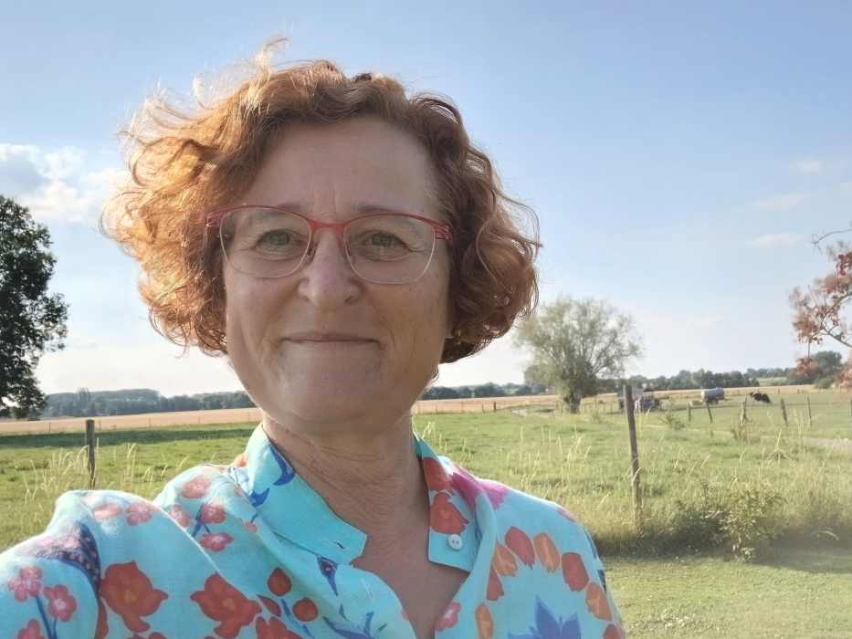 CLAIRE LIMET