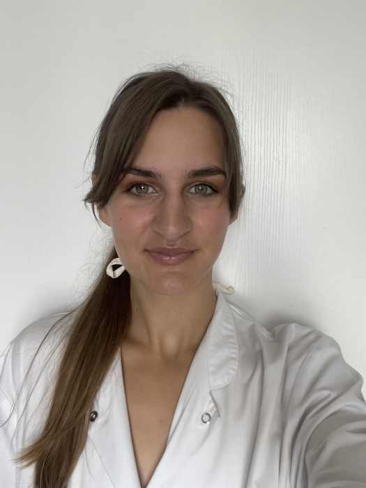 Sandra NARDONE