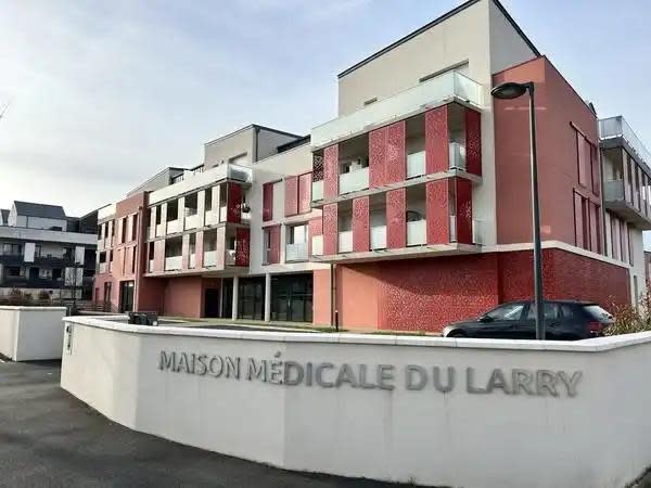 Dr Clémence Pinot, Médecin généraliste à Olivet