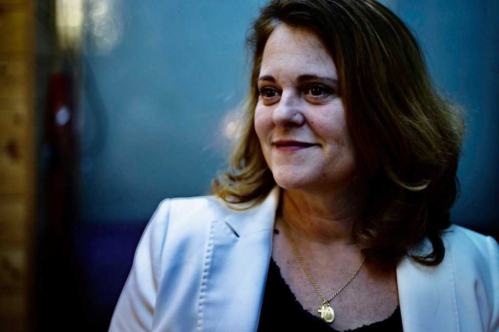 JOSEE PAULE DODEMAN