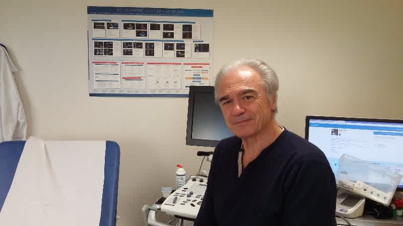 Dr Antoine GOMMEAUX