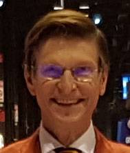 Dr Michel Defauchy