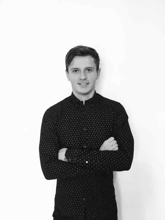 Maxence Jahant