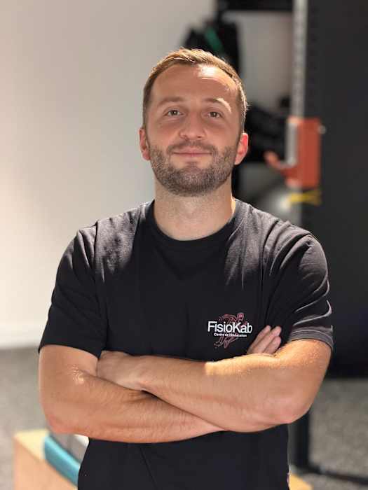 Dr Florian Eugoné, Masseur kinésithérapeute à Creissan