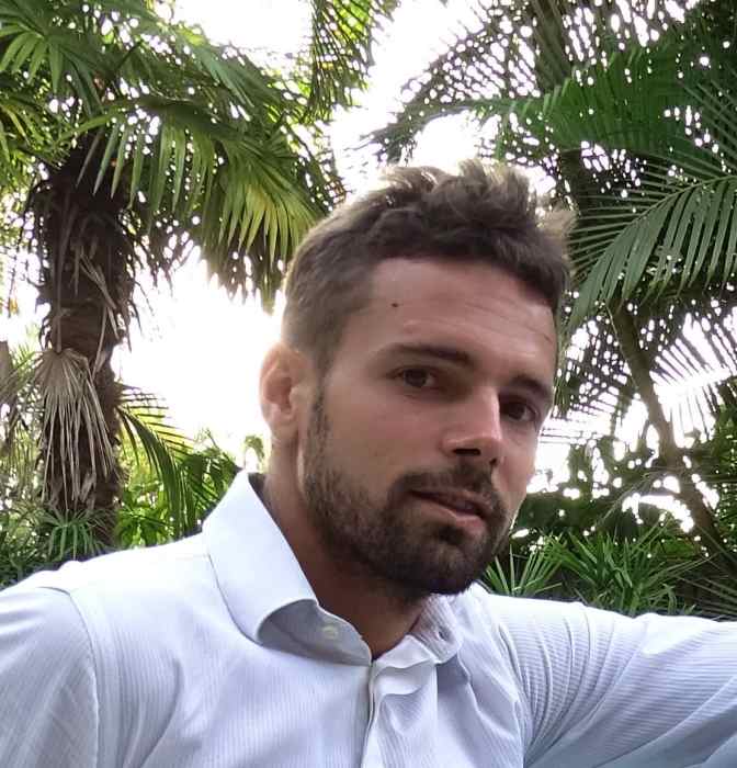 RODOLPHE POULIQUEN
