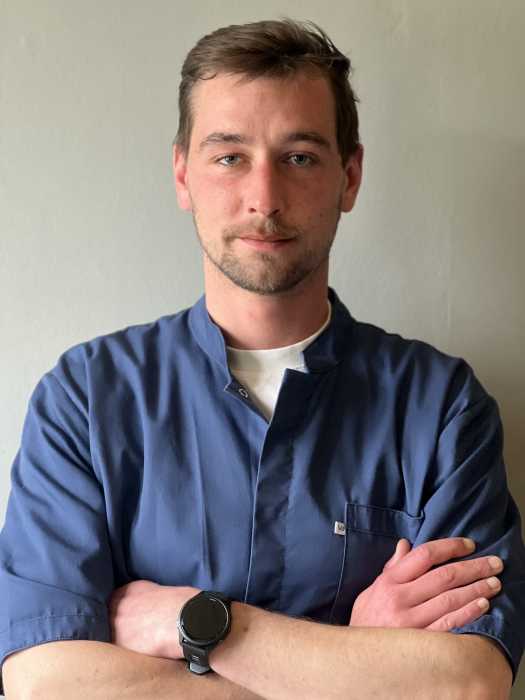 William Kazinski