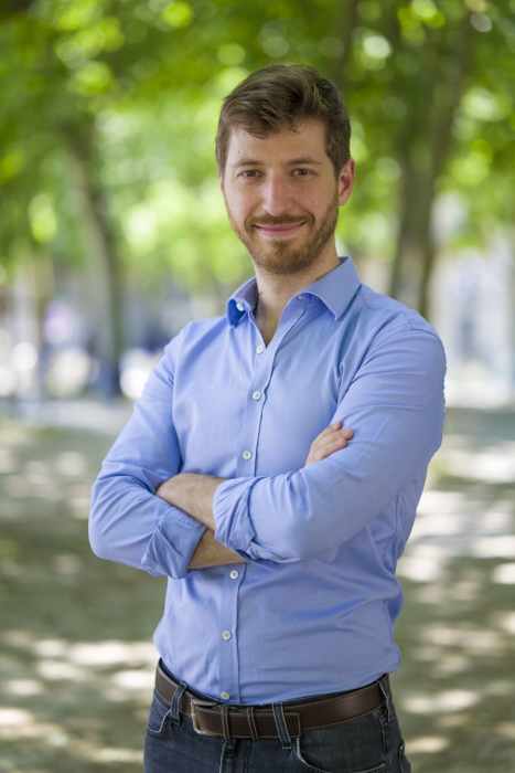 Dr Ronan De Quelen