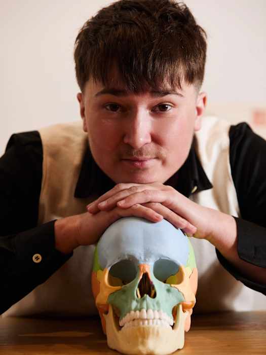 Milo MAZENC