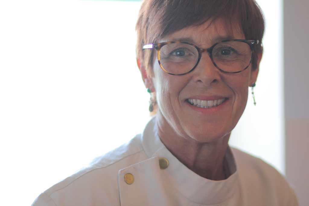 GILLIAN LE SOLLEU