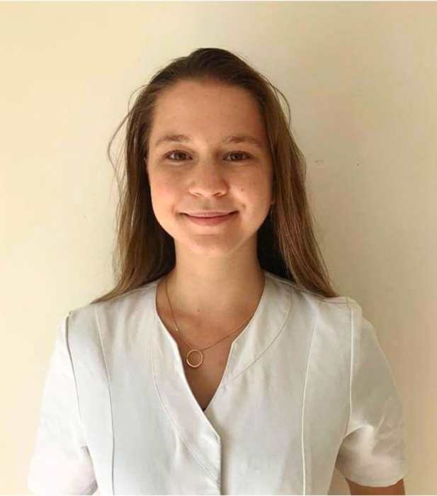 Eleonore Souyris