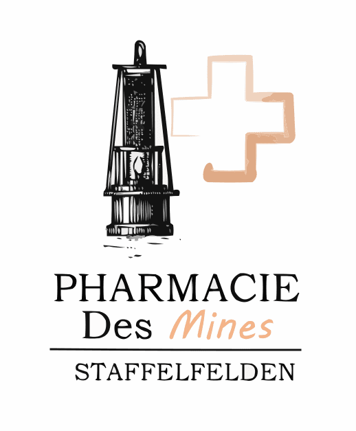 Pharmacie des mines