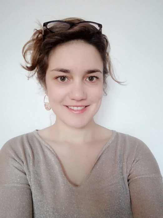 Clémence MINET