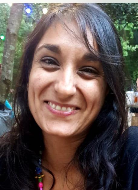 Jagriti GARIN