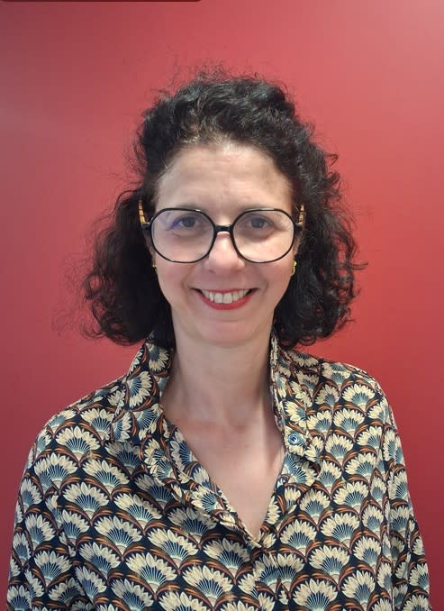 NADIA DEVOS TARED