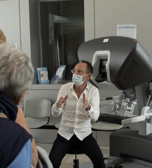 Denis Allard Urologue St Jerome at Alexander Mills blog