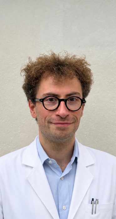 Dr Hugo BONNEFILLE